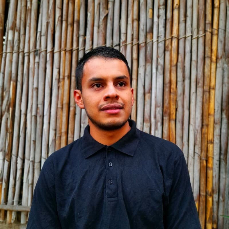 Danilo Mendoza